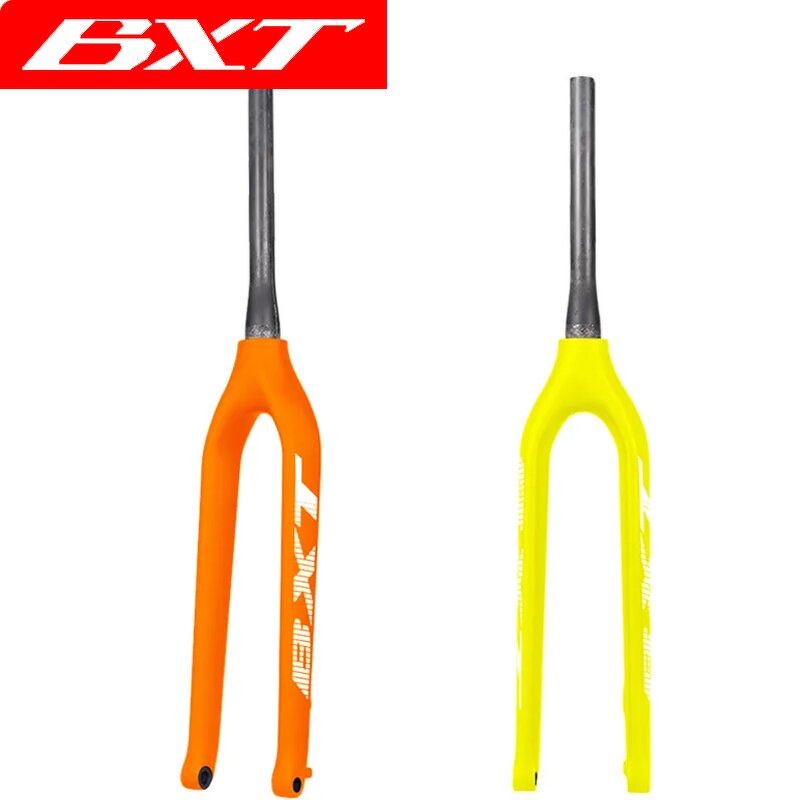 MTB Fork Manufacturer - OEM 29er Carbon Thru Axle 10015mm Mountain Bike Fork