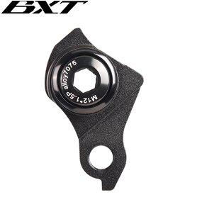 Bicycle Rear Dropouts Manufacturer - OEM UDH Hanger MTB Wholesale Batch
