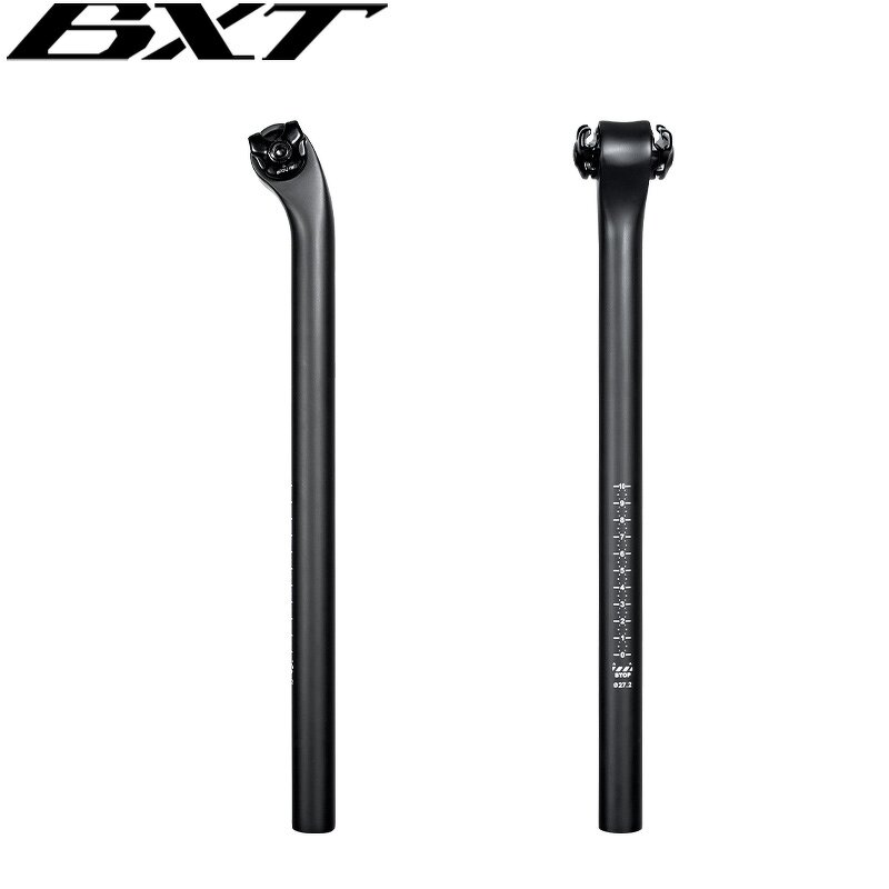 Carbon Seatpost Manufacturer - OEM SP-012 27.2mm 400mm Mountain Bike