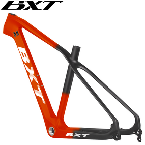 MTB Frame Manufacturer - OEM T1000 Carbon 27.5 Hardtail 14212mm 29er Frame