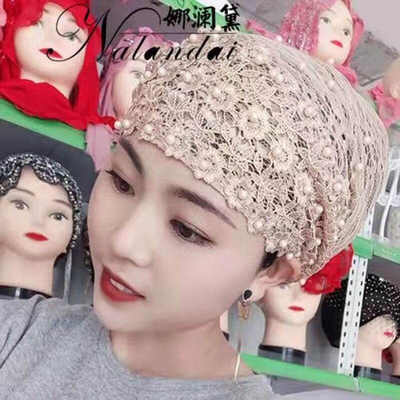 Turban Head Wrap Manufacturer - OEM/ODM Custom Solid Color Design