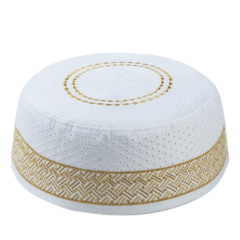 Islamic Prayer Cap Manufacturer - OEM Custom Wholesale Supplier