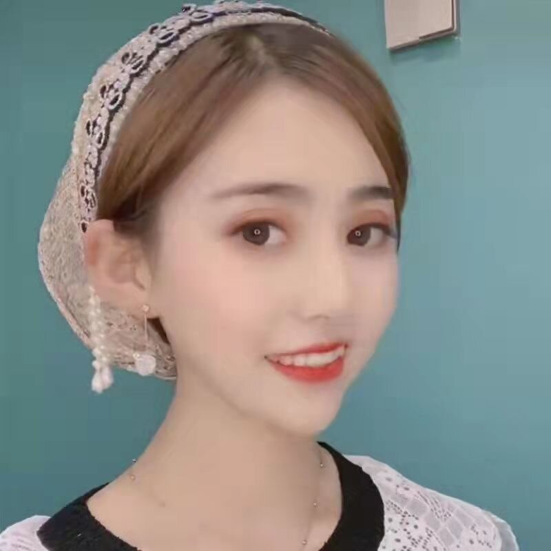 Muslim Turban Hat Supplier - Custom Breathable July Headband Cap