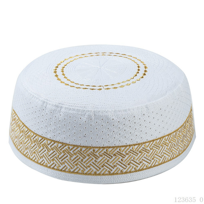 Islamic Prayer Cap Manufacturer - OEM Custom Wholesale Supplier