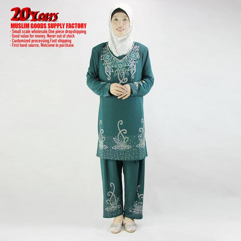 Plus Size Abaya Supplier - OEM/ODM Custom Design Manufacturer