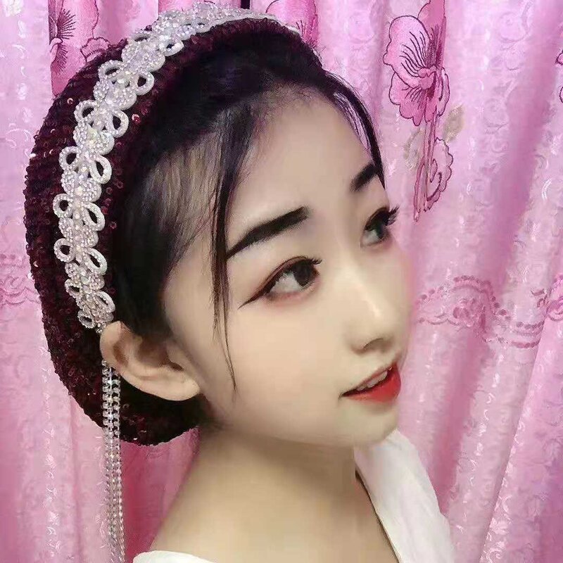 Muslim Turban Hat Supplier - Custom Breathable July Headband Cap