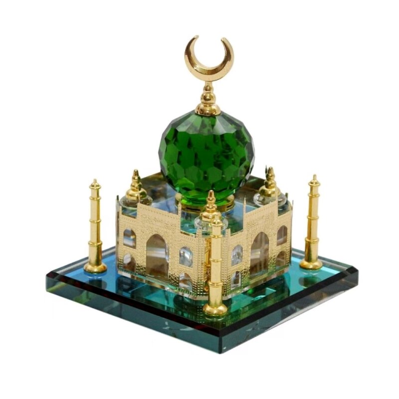Ramadan Decoration Supplier - Arabic Table Art Craft Ornament