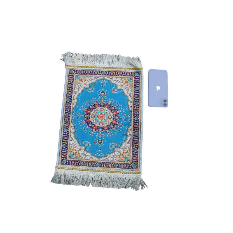 Hajj Prayer Mat Supplier - Custom Washable Portable Sejadah