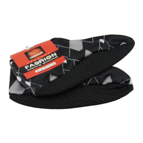 Men's Prayer Socks Factory - OEM Custom Fleece & Floral Design