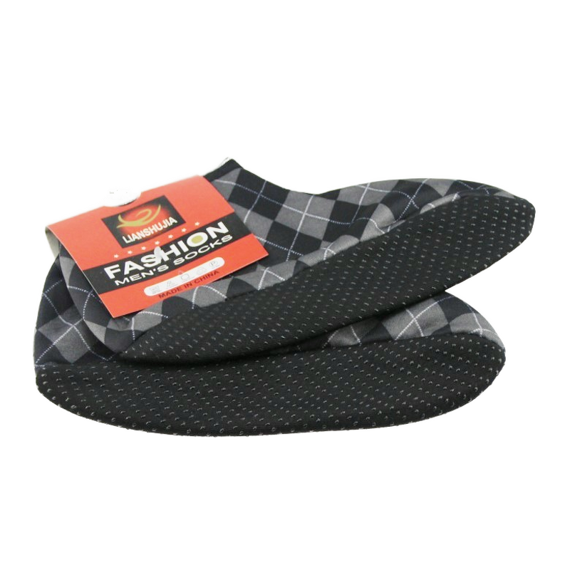 Winter Prayer Socks Supplier - Custom Fleece-Lined Tube Stockings