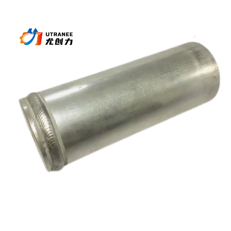 Universal AC Receiver Drier Manufacturer - With Pressure Sensor Switch