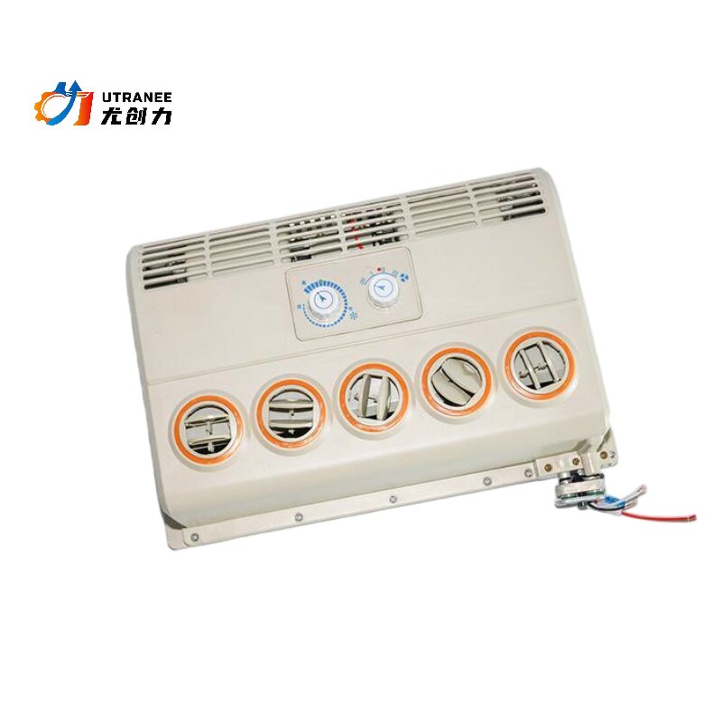 Roof Outlet Evaporator Factory - 5-Vents 12V/24V for Caravan Camper