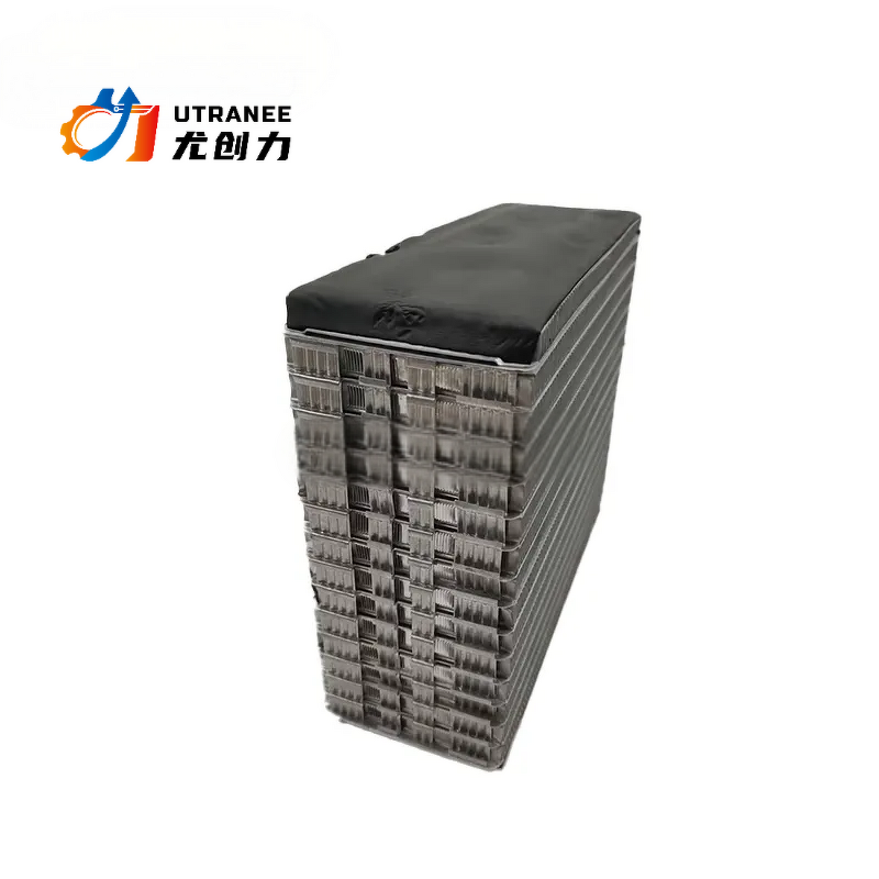 Auto AC Evaporator Factory - Direct Sales for Universal Replacement