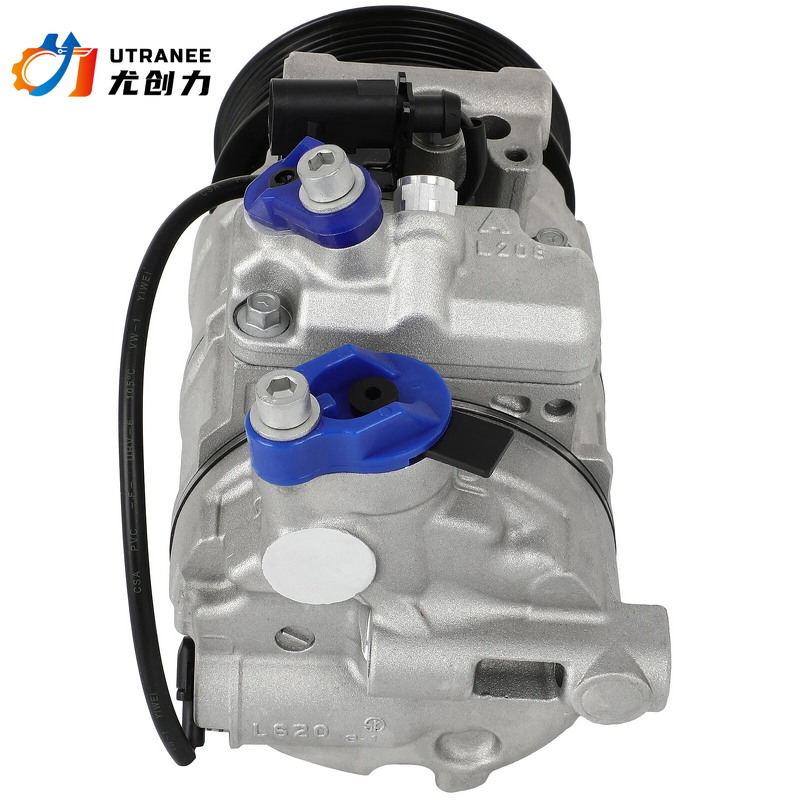 Auto AC Air Compressor Manufacturer - OEM for Audi A4 A4 Quattro