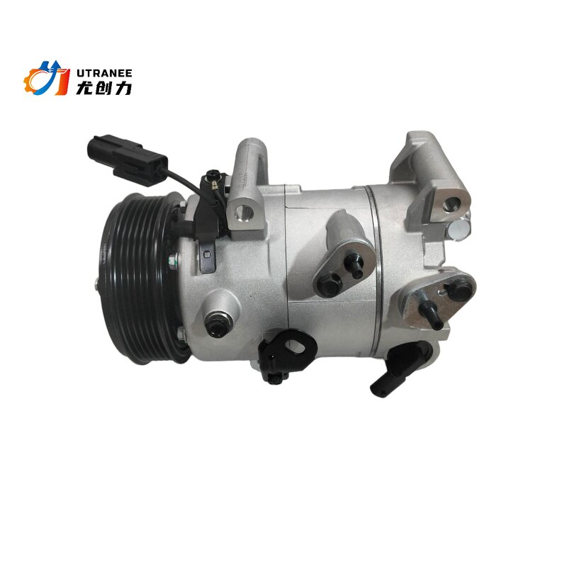 Auto AC Compressor Factory - OEM for Mazda CX-30 & Mazda 3