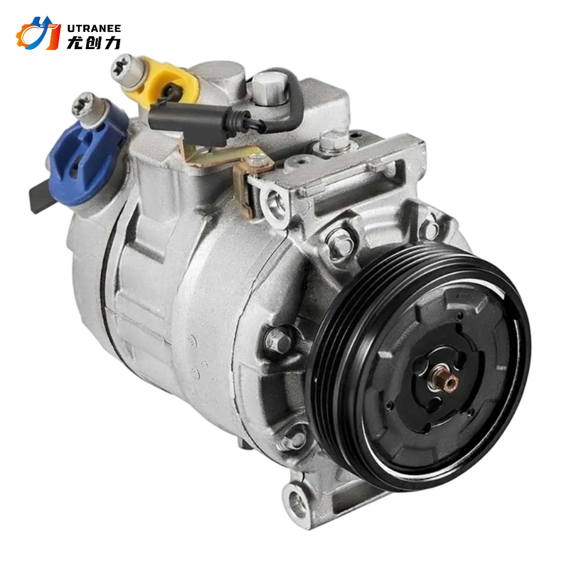 Auto AC Compressor Factory - OEM for BMW 5 & 7 Series