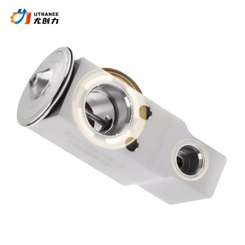 Auto AC Expansion Valve Factory - OEM for Lexus Toyota Camry Corolla