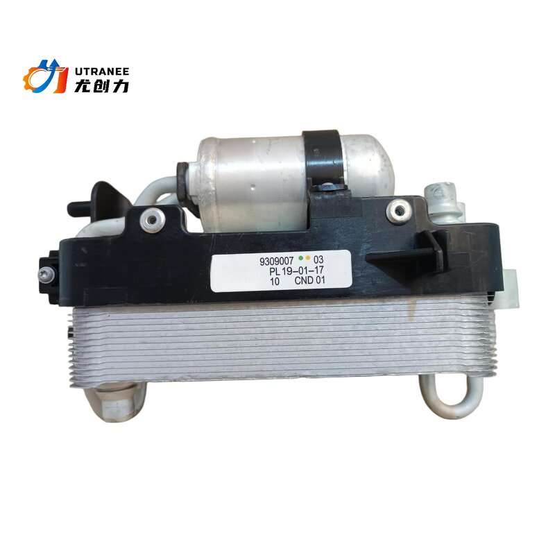 Auto AC Condenser Factory - OEM for BMW G Series