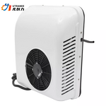 Parking Air Conditioner