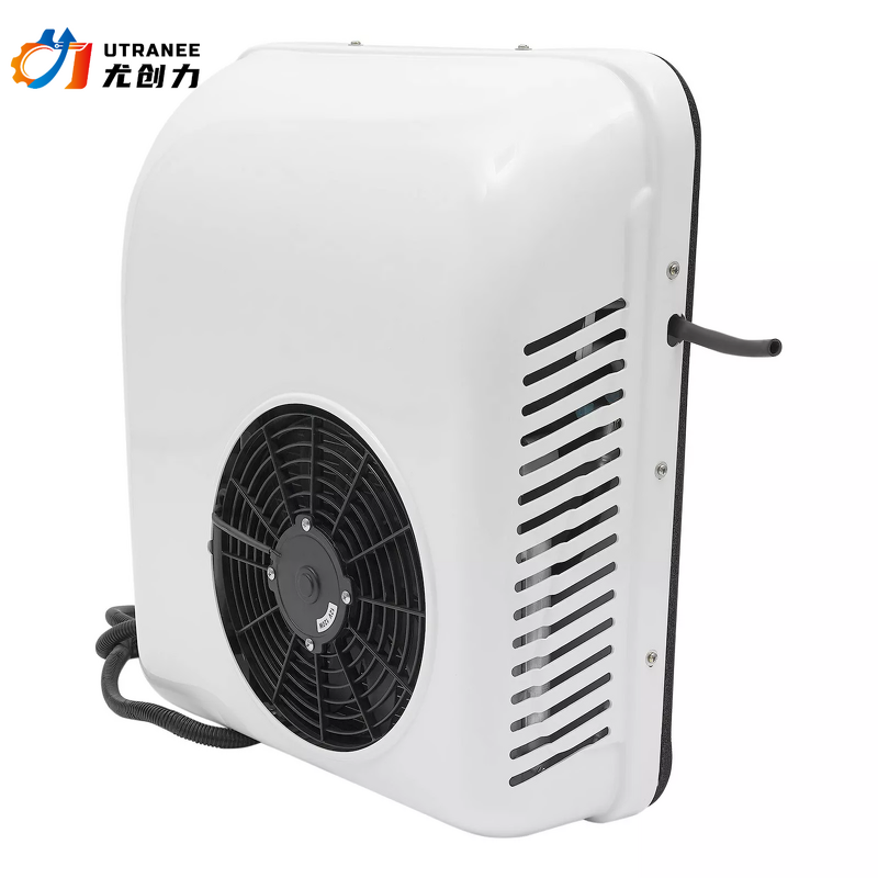 Universal Truck Cab AC Factory - 12V Split for RV Caravan Parking Cooler