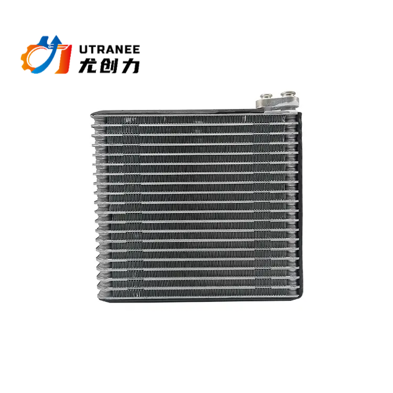 Auto AC Evaporator Manufacturer - Replacement for Toyota Vios