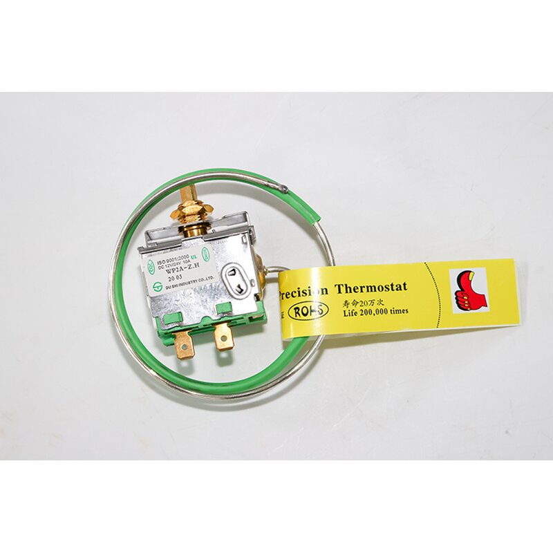 Car A/C Thermostat Manufacturer - Replacement Temperature Control Switch