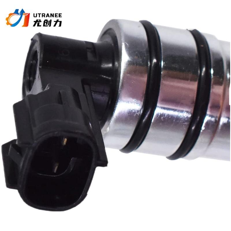 Auto AC Solenoid Valve Factory - OEM for Ford Escape