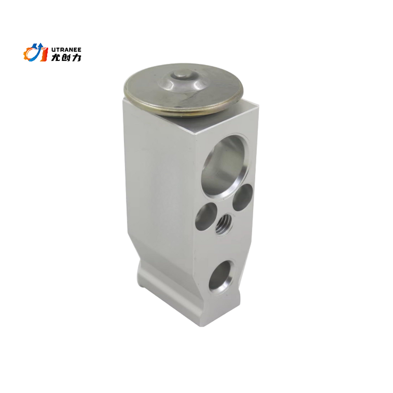 Utranee New Auto AC Expansion Valve Factory - OEM for Ford & Mazda BT-50