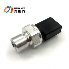 AC Pressure Sensor Switch Manufacturer - OEM for VW Audi A3 A4 A5