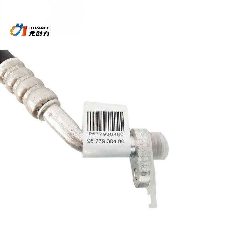 A/C Refrigerant Hose Assembly Manufacturer - OEM for Peugeot 307 & Citroen C4