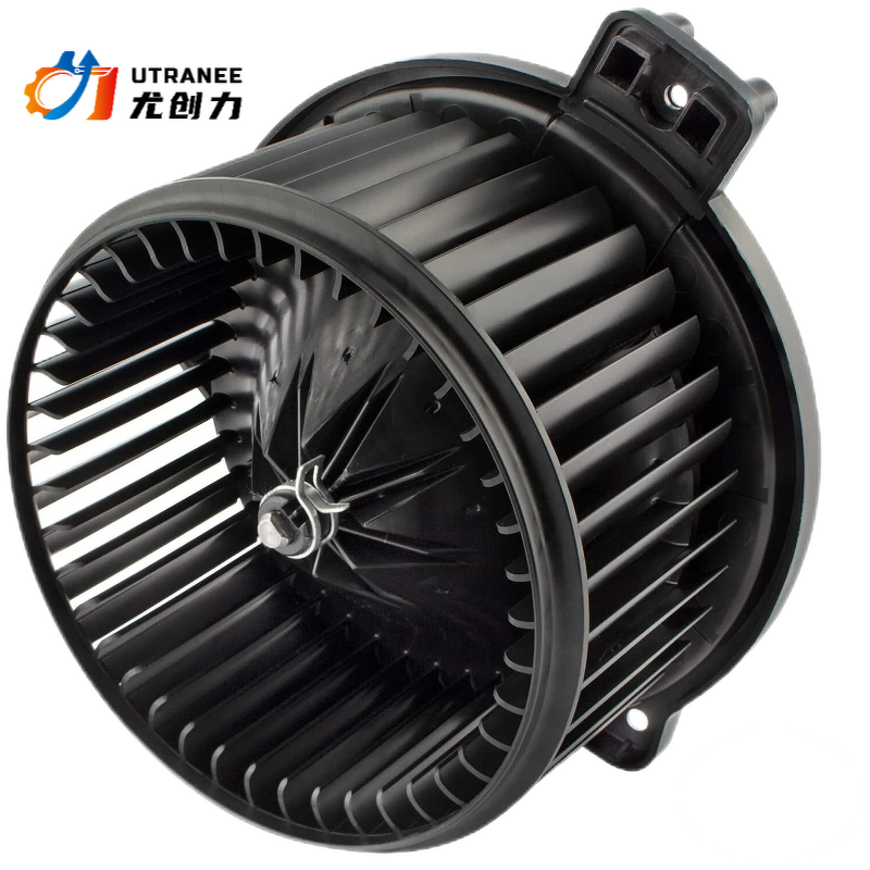 Auto AC Blower Motor Manufacturer - OEM for Hyundai Accent & Kia Sportage