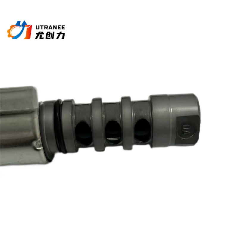 Auto AC Solenoid Valve Manufacturer - OEM for Volkswagen & Audi