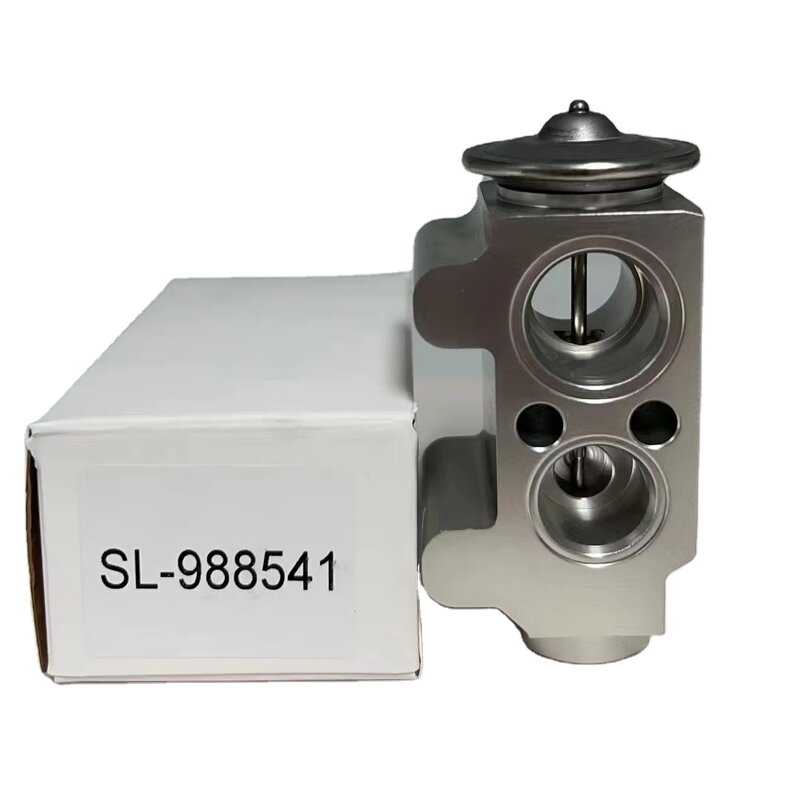 High Precision Auto AC Expansion Valve Factory - Suitable for BMW E90