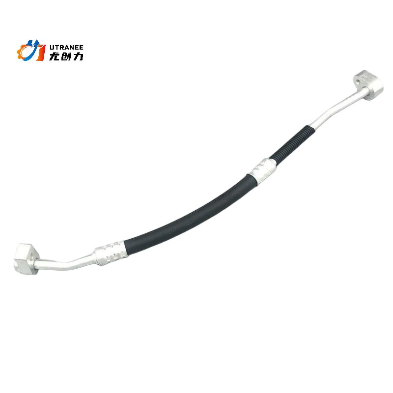 A/C Refrigerant Hose Assembly Manufacturer - OEM for Ford Focus MK3