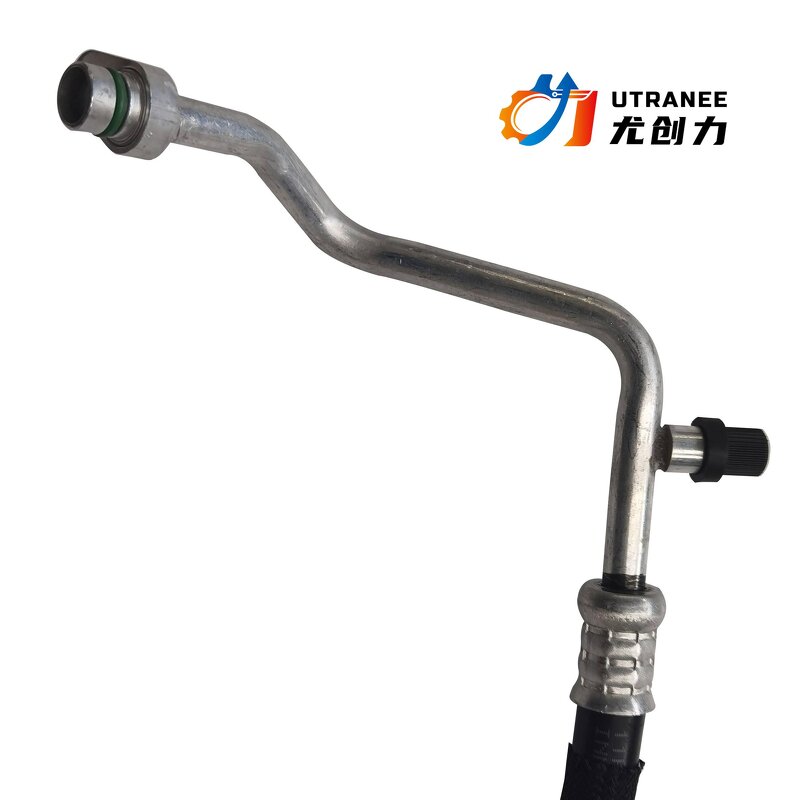 Auto A/C Hose Line Assembly Factory - OEM for Renault Kangoo