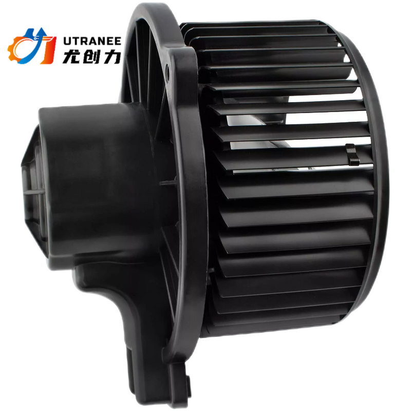 Auto AC Blower Motor Manufacturer - OEM for Hyundai Accent & Kia Sportage