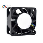 Refrigerator Condenser Fan