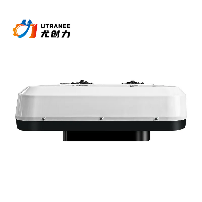 Truck Parking Air Conditioner Manufacturer - DC 12V/24V for Van & RV