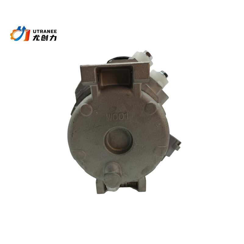 Auto AC Compressor Manufacturer - OEM for Toyota Land Cruiser & HIACE