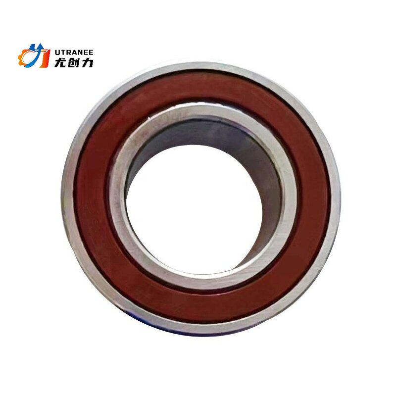 Air Compressor Bearing Factory - Wholesale 30x72x19mm Radial Ball Bearing