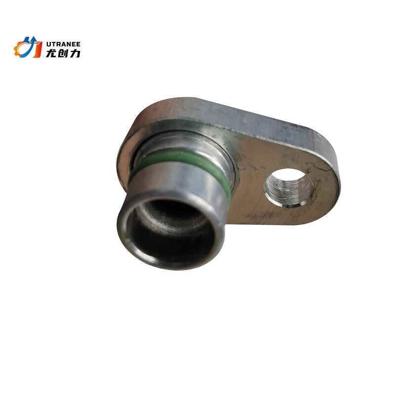 Auto A/C Hose Line Assembly Factory - OEM for Renault Kangoo