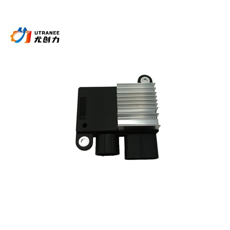 Auto A/C Blower Resistor Factory - OEM for Toyota CX-7 & Corolla