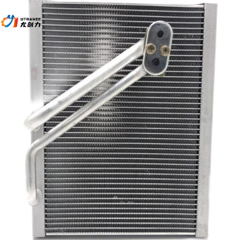 Auto AC Evaporator Manufacturer - OEM for Mercedes-Benz W447