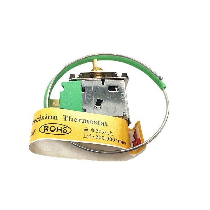 Car A/C Thermostat Manufacturer - Replacement Temperature Control Switch