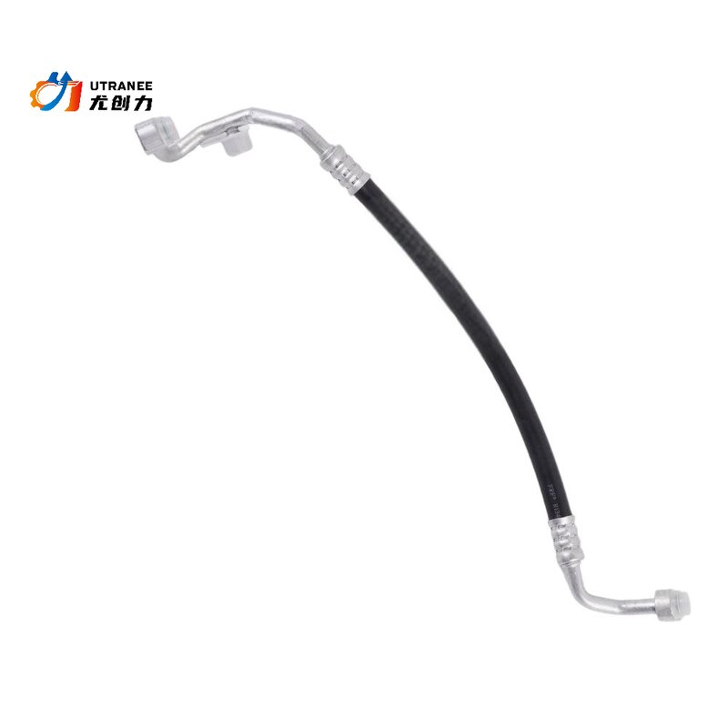 Auto A/C Hose Line Assembly Factory - OEM for Honda VEZEL