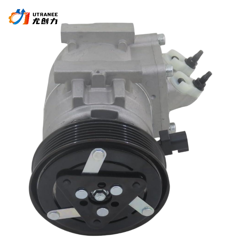 Auto AC Compressor Factory - OEM for Ford Escape & Fiesta