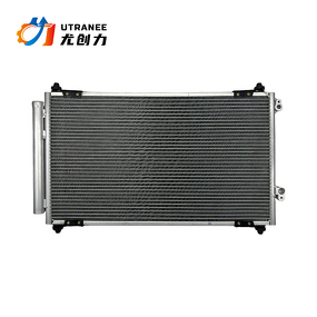Auto AC Condenser Manufacturer - Replacement for Toyota Corolla