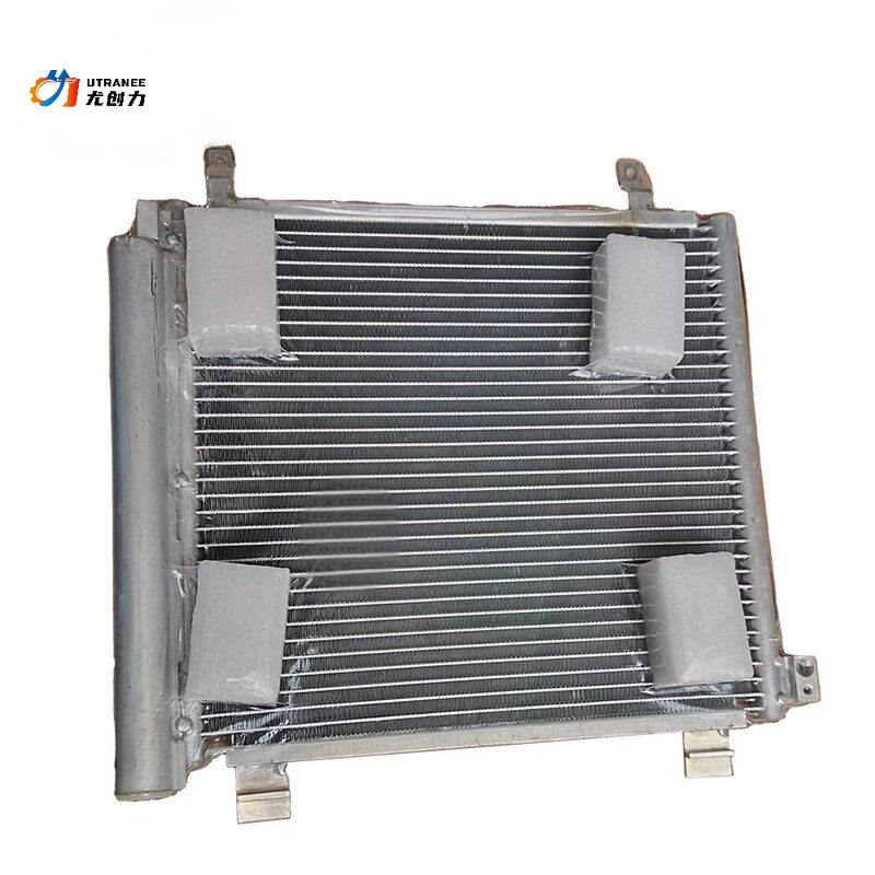 Auto AC Condenser Factory - OEM for Suzuki Wagon R