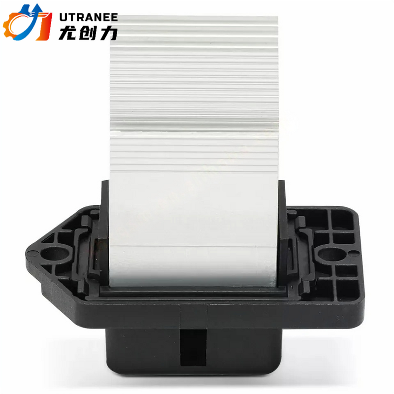 Blower Motor Resistor Manufacturer - OEM for Kia Sportage & Hyundai Tucson