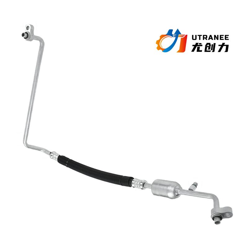 Refrigerant Hose Line Assembly Factory - OEM for GM Escalade